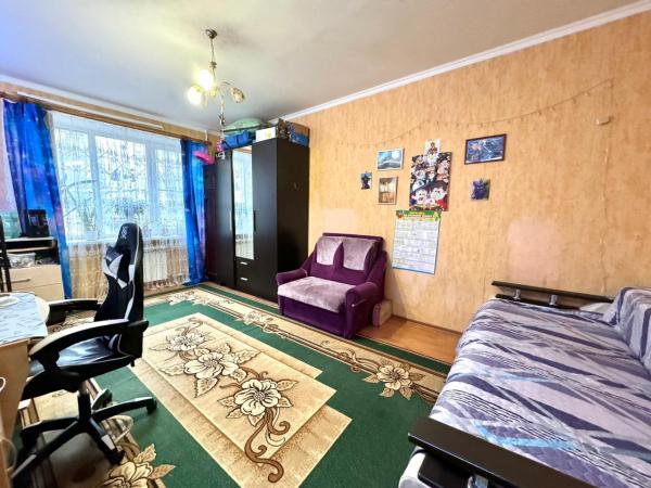 2ком.  кв.  71кв.  м ул Толбухина 1 — фото 2